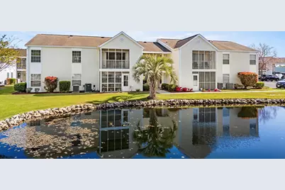 8830 Chandler Dr. #H, Surfside Beach, SC 29575 - Photo 1