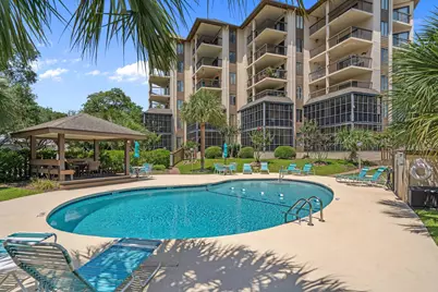 310 N 73rd Ave. N #5D, Myrtle Beach, SC 29572 - Photo 29