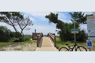 310 N 73rd Ave. N #5D, Myrtle Beach, SC 29572 - Photo 35