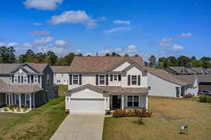 5700 Redgum Dr, Myrtle Beach, SC 29579 - Photo 41