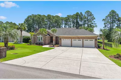 4746 National Dr., Myrtle Beach, SC 29579 - Photo 1