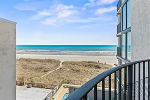 1425 S Ocean Blvd, North Myrtle Beach, SC 29582 - Photo 3