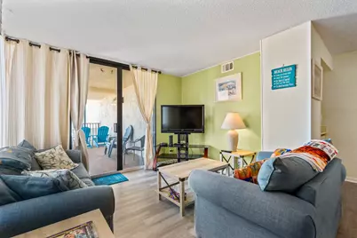 1425 S Ocean Blvd. #2-B, North Myrtle Beach, SC 29582 - Photo 25