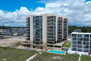 1425 S Ocean Blvd, North Myrtle Beach, SC 29582 - Photo 35