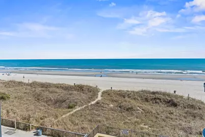 1425 S Ocean Blvd. #2-B, North Myrtle Beach, SC 29582 - Photo 5