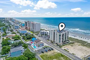 1425 S Ocean Blvd, North Myrtle Beach, SC 29582 - Photo 1
