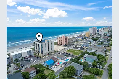 1425 S Ocean Blvd. #2-B, North Myrtle Beach, SC 29582 - Photo 43