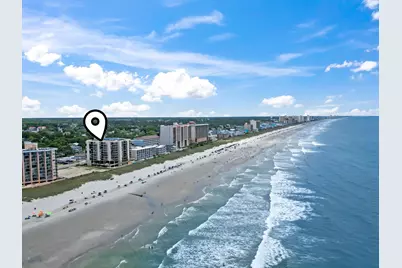 1425 S Ocean Blvd. #2-B, North Myrtle Beach, SC 29582 - Photo 1