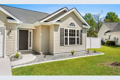 269 Ackerman Dr., Myrtle Beach, SC 29579 - Photo 45