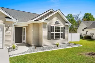 269 Ackerman Dr, Myrtle Beach, SC 29579 - Photo 45