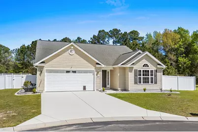 269 Ackerman Dr., Myrtle Beach, SC 29579 - Photo 43