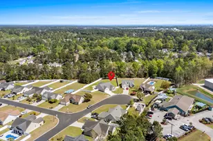 269 Ackerman Dr, Myrtle Beach, SC 29579 - Photo 41