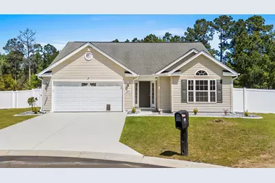 269 Ackerman Dr., Myrtle Beach, SC 29579 - Photo 1