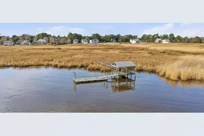 Lot 21 Oak Bay Dr., Georgetown, SC 29440 - Photo 7