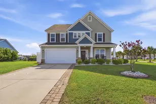 641 Mirella Loop, Myrtle Beach, SC 29579 - Photo 1