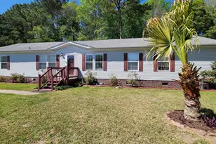 1089 Weslin Creek Dr, Myrtle Beach, SC 29588 - Photo 1
