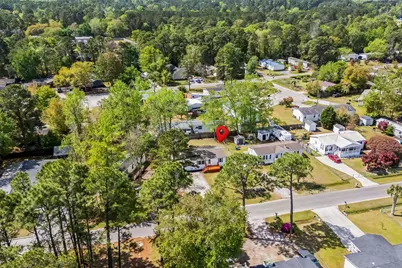 425 Sand Hill Dr., Conway, SC 29526 - Photo 37