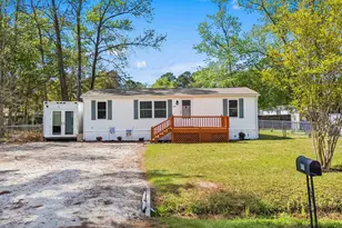 425 Sand Hill Dr, Conway, SC 29526 - Photo 1