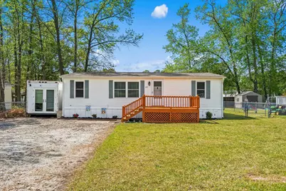 425 Sand Hill Dr., Conway, SC 29526 - Photo 35