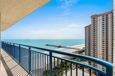 8560 Queensway Blvd. #2006, Myrtle Beach, SC 29572 - Photo 3