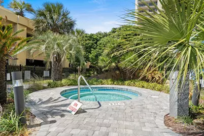 8560 Queensway Blvd. #2006, Myrtle Beach, SC 29572 - Photo 35