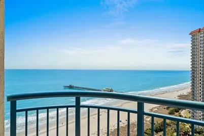 8560 Queensway Blvd. #2006, Myrtle Beach, SC 29572 - Photo 17