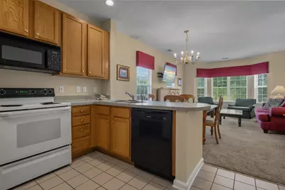 4545 Girvan Dr. #Unit D, Myrtle Beach, SC 29579 - Photo 15