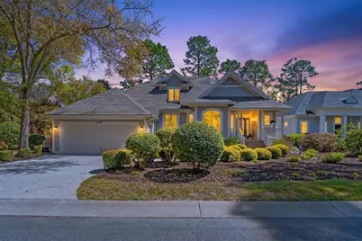 4806 Bucks Bluff Dr., North Myrtle Beach, SC 29582 - Photo 1