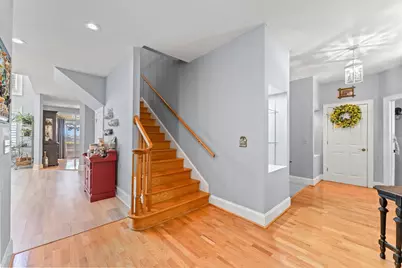 4806 Bucks Bluff Dr., North Myrtle Beach, SC 29582 - Photo 21