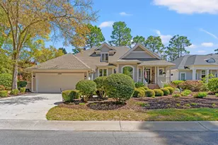 4806 Bucks Bluff Dr, North Myrtle Beach, SC 29582 - Photo 1