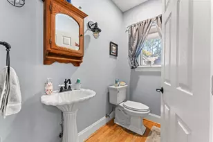 4806 Bucks Bluff Dr, North Myrtle Beach, SC 29582 - Photo 13