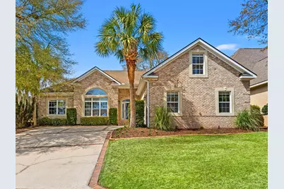 502 Tradewind Ct., North Myrtle Beach, SC 29582 - Photo 1