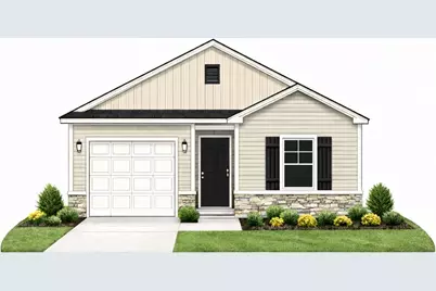 314 Huggins St, Marion, SC 29571 - Photo 1