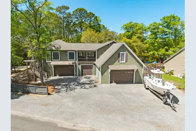 86 Lake Trail, Pawleys Island, SC 29585 - Photo 1
