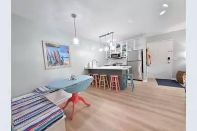 77 Salt Marsh Circle #18E, Pawleys Island, SC 29585 - Photo 13