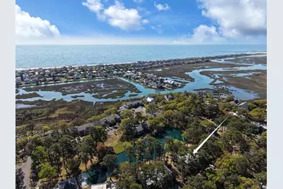 77 Salt Marsh Circle #18E, Pawleys Island, SC 29585 - Photo 37