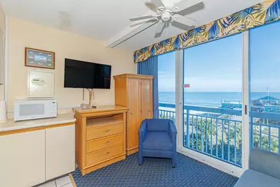 1304 N Ocean Blvd. #705, Myrtle Beach, SC 29577 - Photo 9