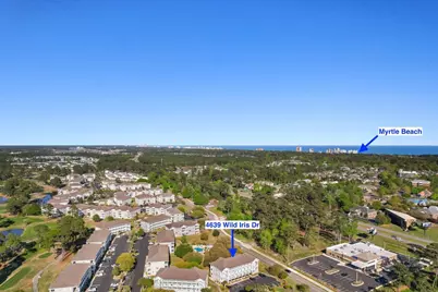 4639 Wild Iris Dr. #204, Myrtle Beach, SC 29577 - Photo 29