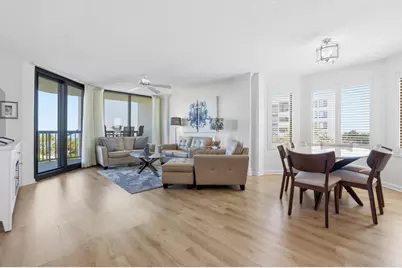 709 Retreat Beach Circle #D3F, Pawleys Island, SC 29585 - Photo 7