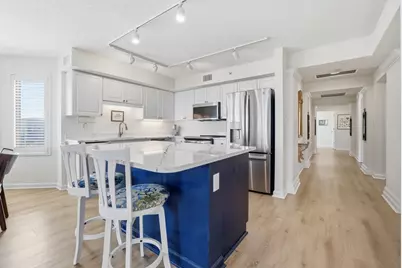 709 Retreat Beach Circle #D3F, Pawleys Island, SC 29585 - Photo 13