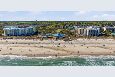 709 Retreat Beach Circle #D3F, Pawleys Island, SC 29585 - Photo 65