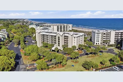 709 Retreat Beach Circle #D3F, Pawleys Island, SC 29585 - Photo 71