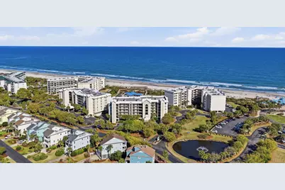 709 Retreat Beach Circle #D3F, Pawleys Island, SC 29585 - Photo 55