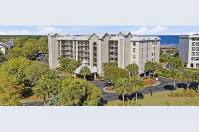 709 Retreat Beach Circle #D3F, Pawleys Island, SC 29585 - Photo 1