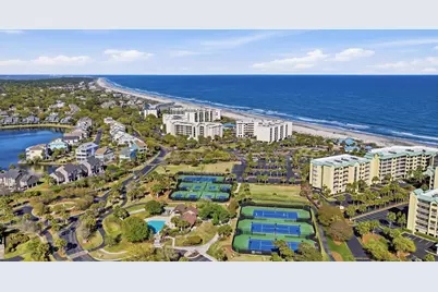 709 Retreat Beach Circle #D3F, Pawleys Island, SC 29585 - Photo 69