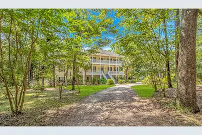 1176 Old Plantation Dr., Pawleys Island, SC 29585 - Photo 3