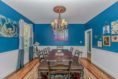 1176 Old Plantation Dr., Pawleys Island, SC 29585 - Photo 7