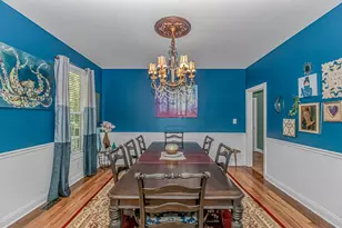 1176 Old Plantation Dr, Pawleys Island, SC 29585 - Photo 7