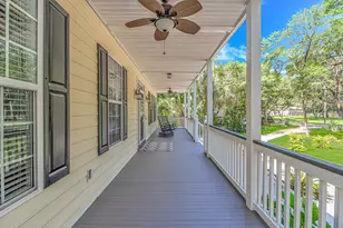 1176 Old Plantation Dr, Pawleys Island, SC 29585 - Photo 5