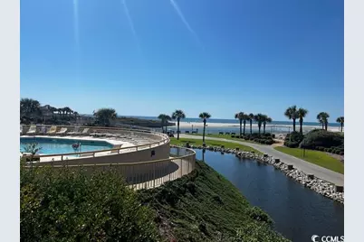 100 Ocean Creek Dr. #F-7, Myrtle Beach, SC 29572 - Photo 25